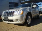 2010 Jeep Grand Cherokee Limited