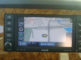 2010 Jeep Grand Cherokee Limited Navigation