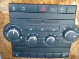 2010 Jeep Grand Cherokee Limited Controls