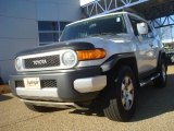 2007 Toyota FJ Cruiser 4WD