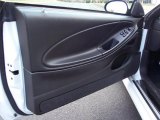 2004 Ford Mustang Mach 1 Coupe Door Panel