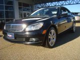 2008 Mercedes-Benz C 300 Luxury