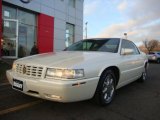 2000 White Diamond Cadillac Eldorado ETC #41534248