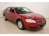 2008 Chevrolet Impala LT