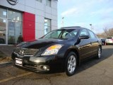 2008 Nissan Altima 2.5 SL