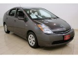 2008 Toyota Prius Hybrid