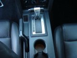 2007 Ford Mustang V6 Premium Coupe 5 Speed Automatic Transmission