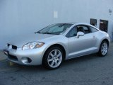 2007 Mitsubishi Eclipse SE Coupe