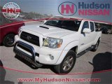 2005 Toyota Tacoma PreRunner TRD Sport Double Cab