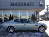 2005 Maserati Quattroporte 