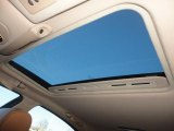 2005 Maserati Quattroporte  Sunroof