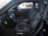 2007 Porsche 911 GT3 Black w/Alcantara Interior