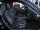 2007 Porsche 911 GT3 Black w/Alcantara Interior