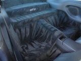 2007 Porsche 911 GT3 Black w/Alcantara Interior