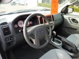 2006 Ford Escape XLT 4WD Medium/Dark Flint Interior