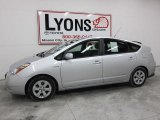 2007 Toyota Prius Hybrid