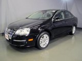 2010 Volkswagen Jetta TDI Sedan