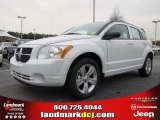 2011 Dodge Caliber Mainstreet