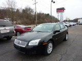 2008 Black Mercury Milan V6 Premier AWD #41631570