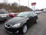 2009 Lexus IS 250 AWD