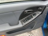 2005 Hyundai Elantra GT Hatchback Door Panel