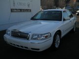 2010 Mercury Grand Marquis LS Ultimate Edition