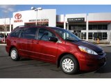 2009 Toyota Sienna LE