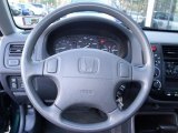 2000 Honda Civic EX Coupe Steering Wheel