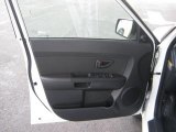 2011 Kia Soul 1.6 Door Panel