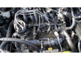 1999 Mercury Villager Estate 3.3 Liter SOHC 12-Valve V6 Engine