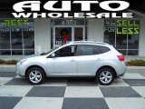 2008 Nissan Rogue SL AWD
