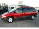1996 Dodge Grand Caravan ES Exterior