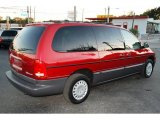 1996 Dodge Grand Caravan ES Exterior