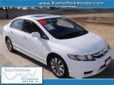 2009 Honda Civic EX Sedan