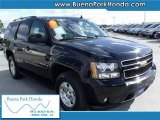 2007 Chevrolet Tahoe LT