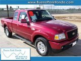 2009 Ford Ranger Sport SuperCab