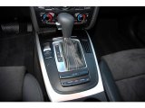 2010 Audi S4 3.0 quattro Sedan 7 Speed S tronic Dual Clutch Automatic Transmission
