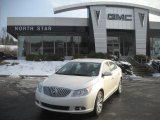 2011 Buick LaCrosse CXL