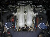 1990 Ferrari 348 Engines