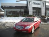 2011 Buick Lucerne CX