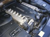 1999 Rolls-Royce Silver Seraph  5.4 Liter SOHC 24-Valve V12 Engine