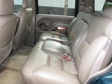 1996 GMC Yukon SLT 4x4 Neutral Interior