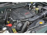 2004 Isuzu Axiom S 4x4 3.5 Liter DOHC 24-Valve VVT V6 Engine