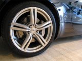 2009 Aston Martin V8 Vantage Coupe Wheel