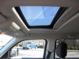 2011 Dodge Nitro Heat Sunroof