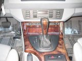 2002 BMW X5 4.4i 5 Speed Automatic Transmission
