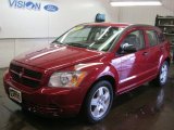 2008 Dodge Caliber SE