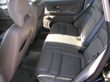 1998 Volvo S70 GLT Dark Gray Interior