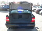 1998 Volvo S70 GLT Trunk