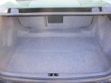 1998 Volvo S70 GLT Trunk